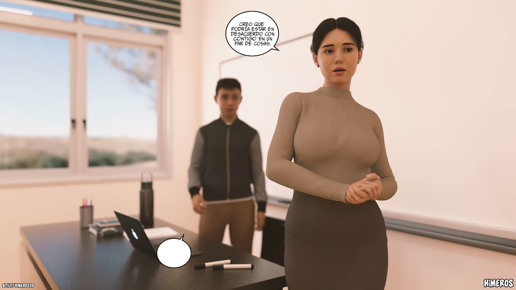 TWIN Treasures parte 1