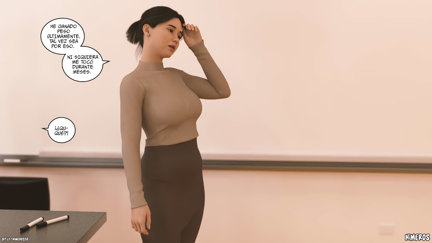 TWIN Treasures parte 1