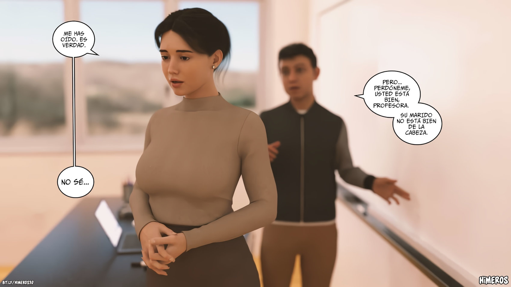 TWIN Treasures parte 1