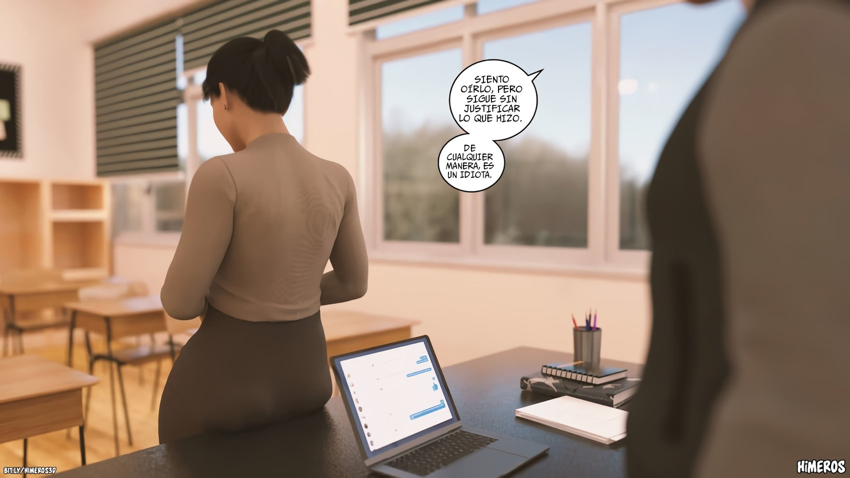 TWIN Treasures parte 1