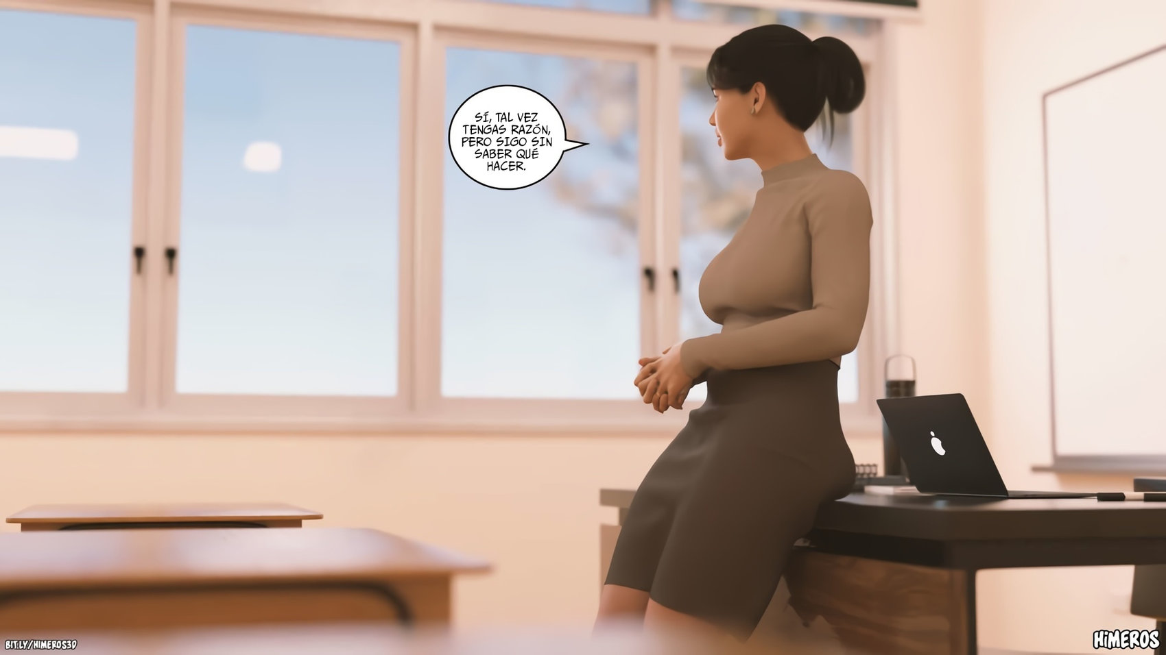 TWIN Treasures parte 1