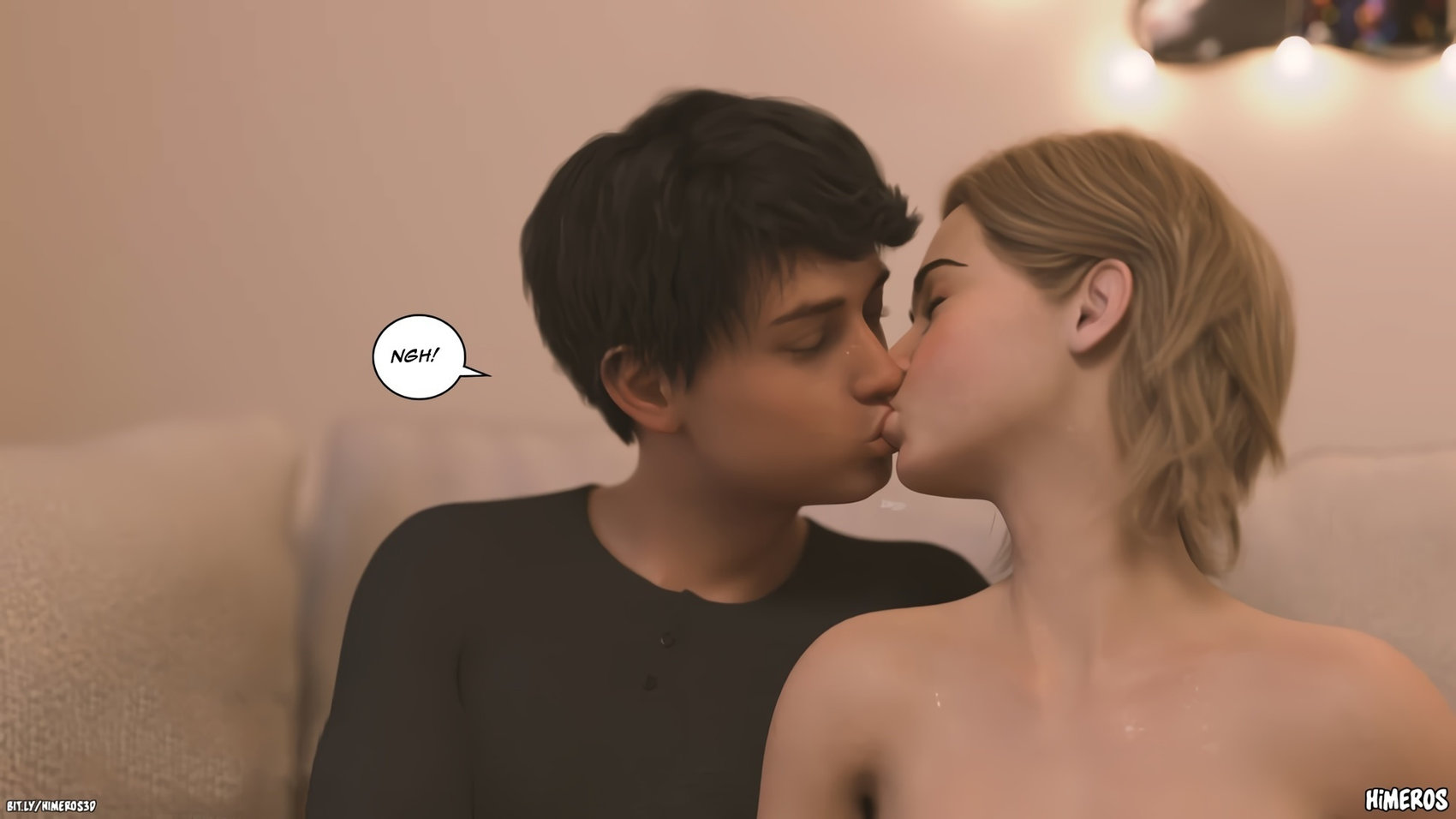 TWIN Treasures parte 1