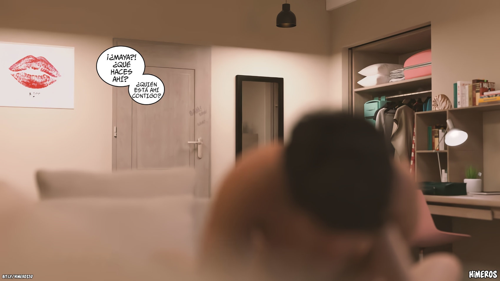 TWIN Treasures parte 1