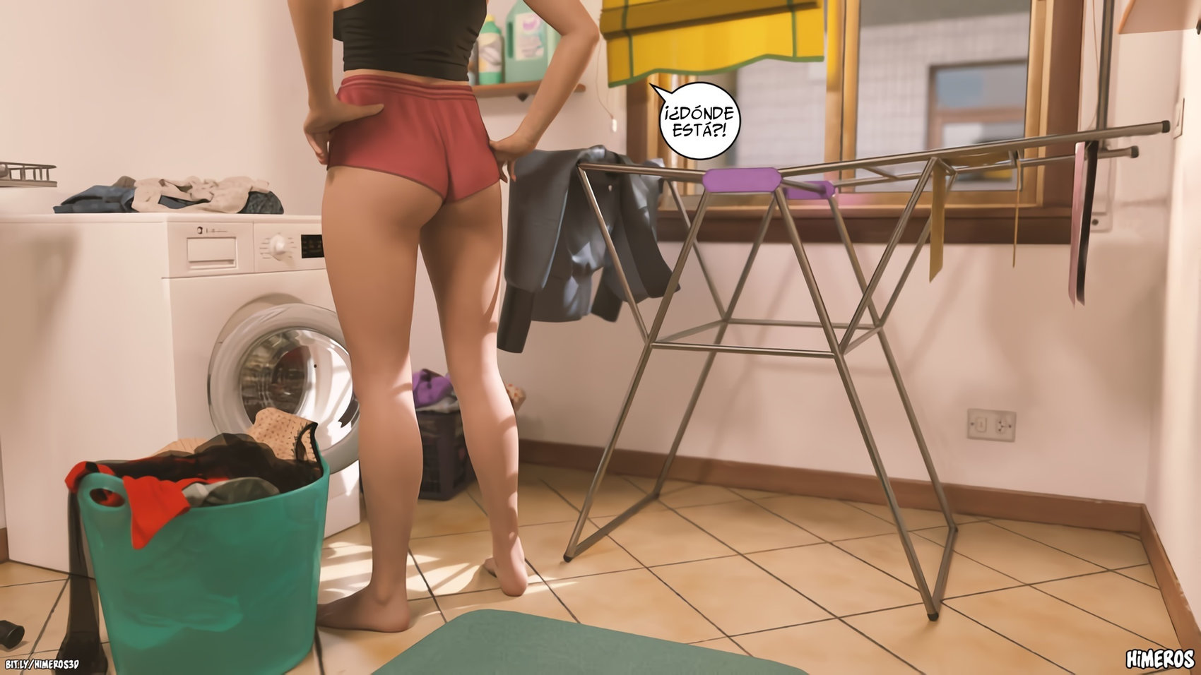 TWIN Treasures parte 1