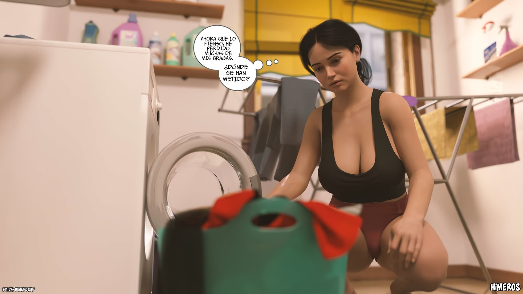 TWIN Treasures parte 1