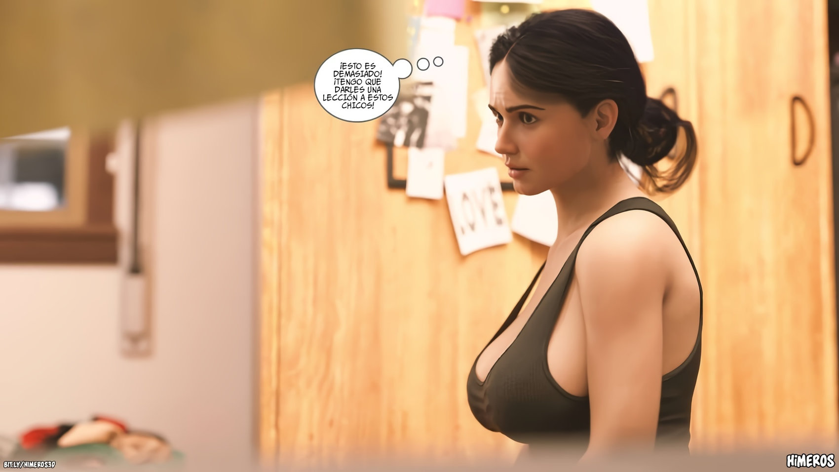 TWIN Treasures parte 1