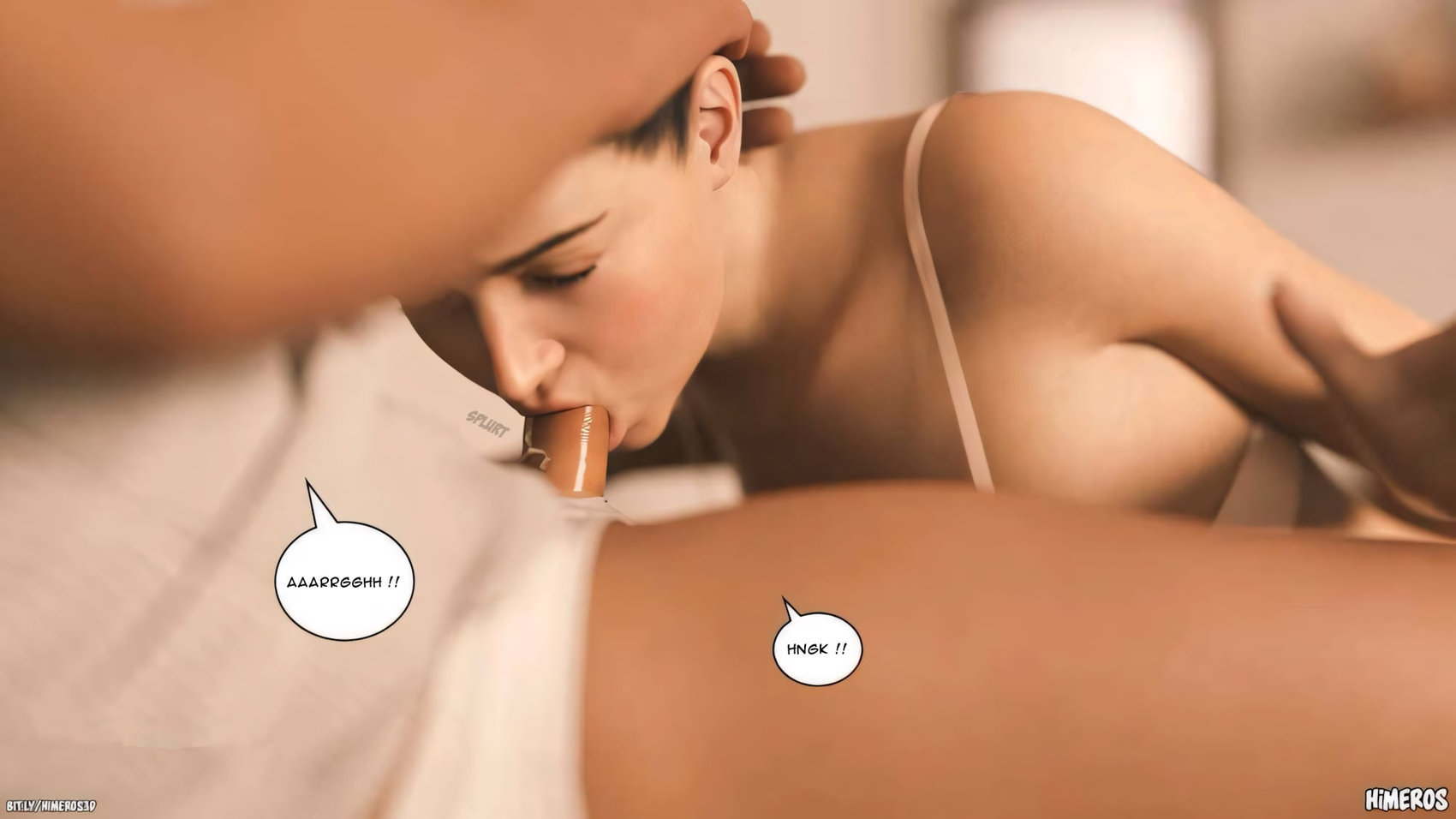 TWIN Treasures parte 1