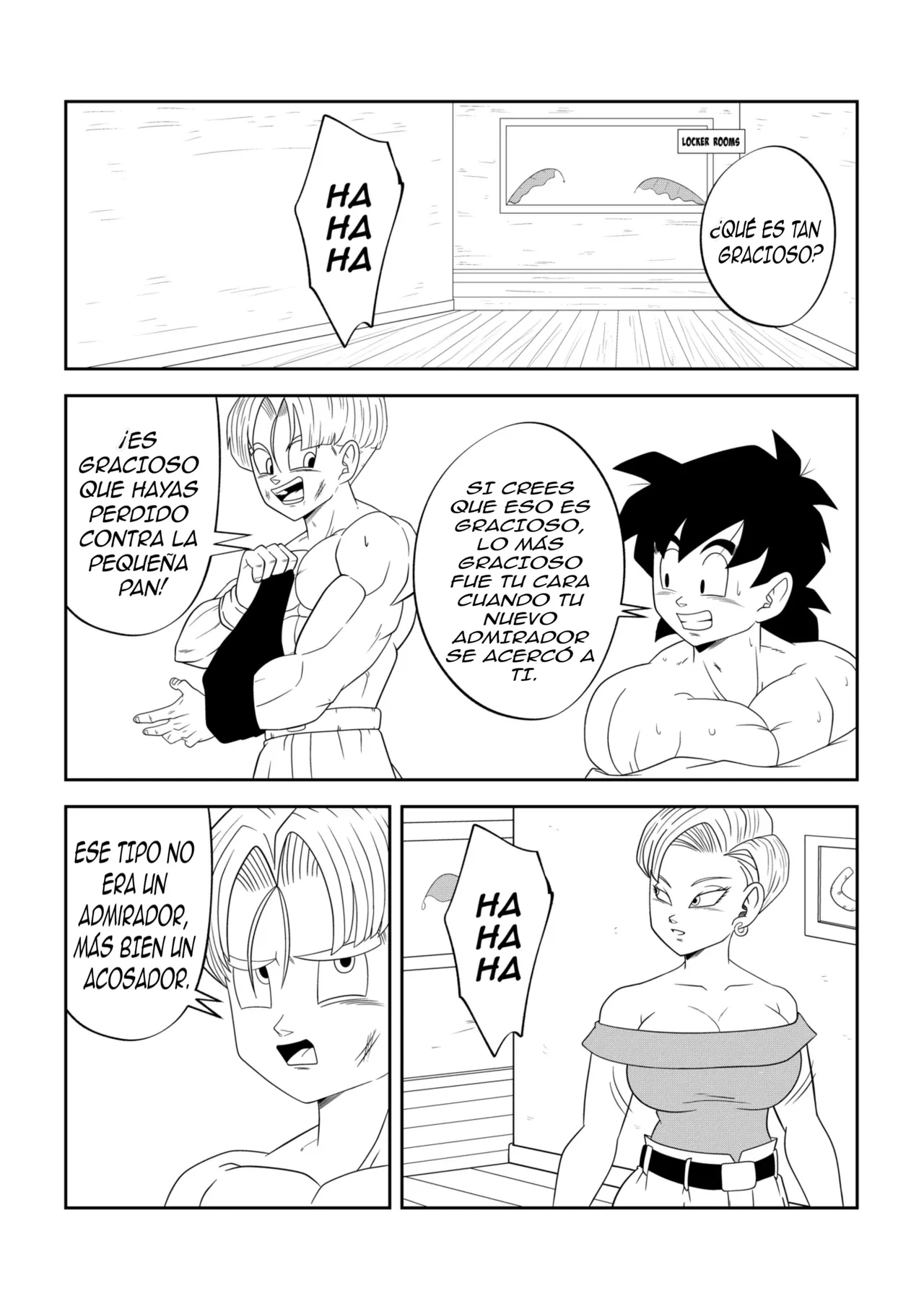 Un Golpe SUERTE