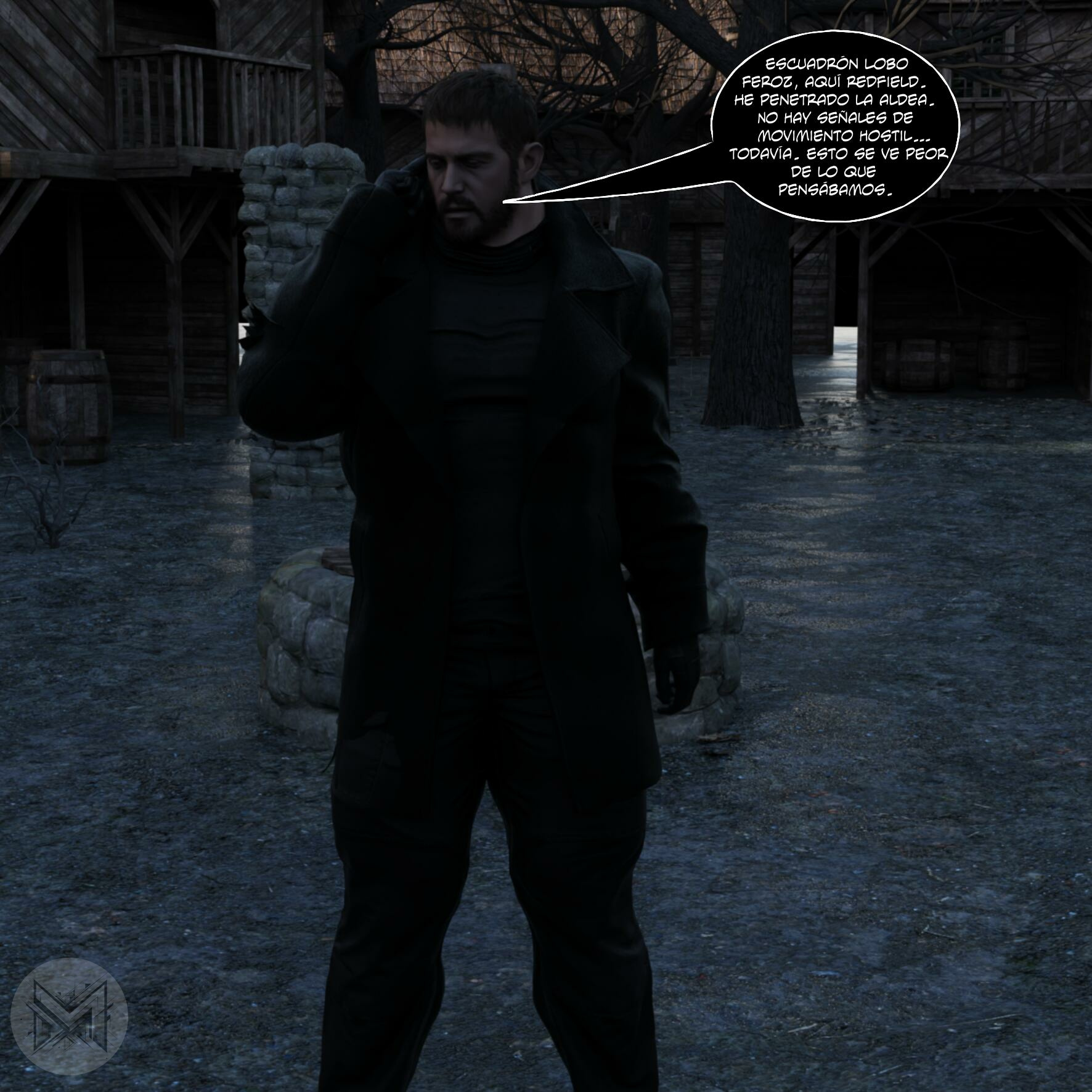 VILLAGE Origins