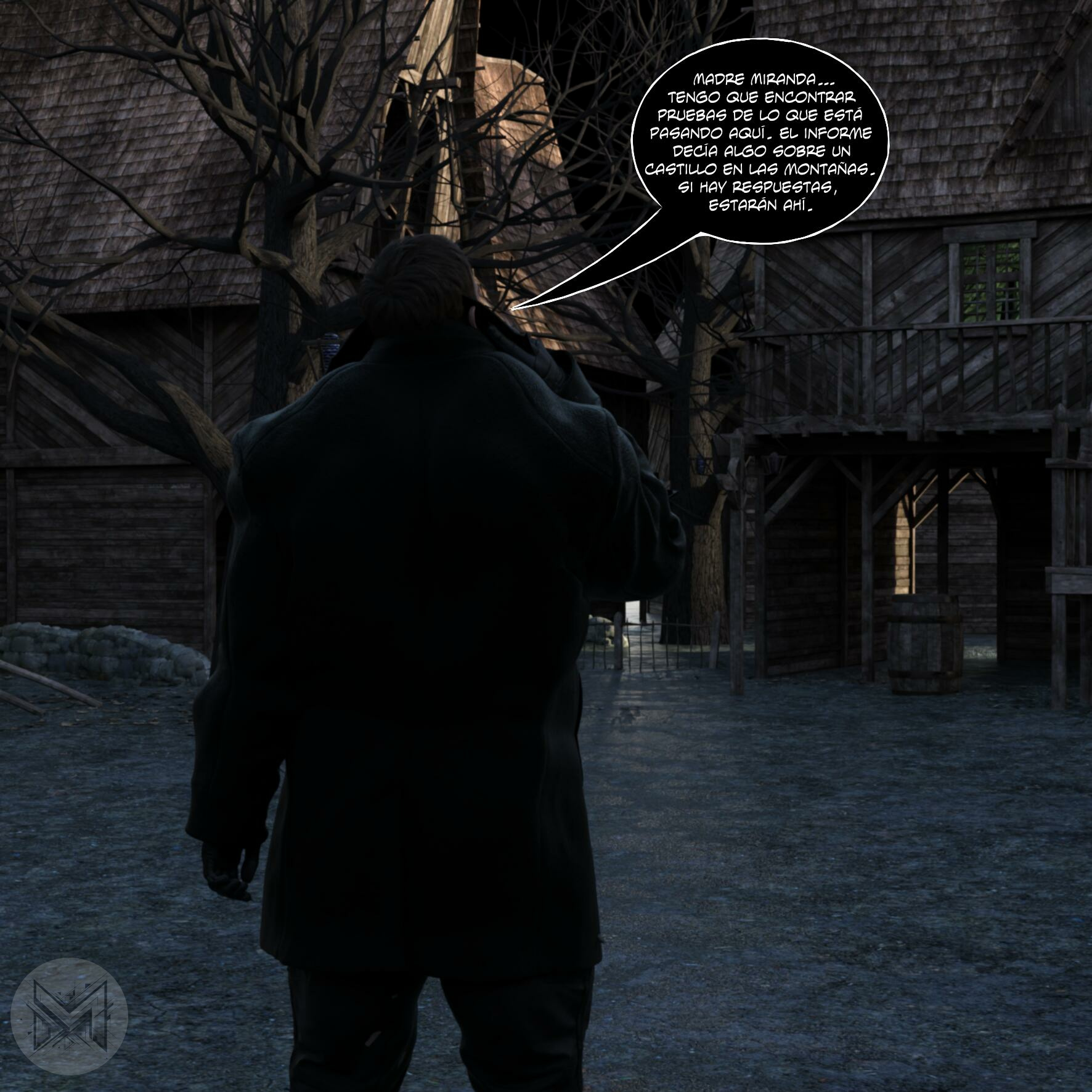 VILLAGE Origins