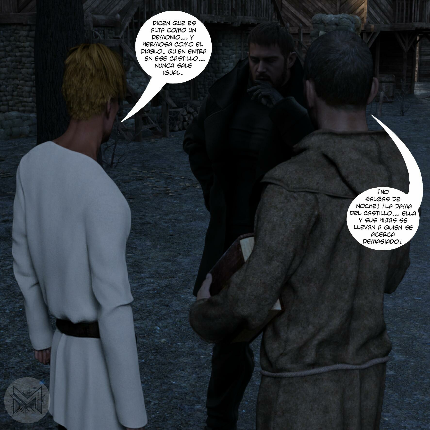 VILLAGE Origins