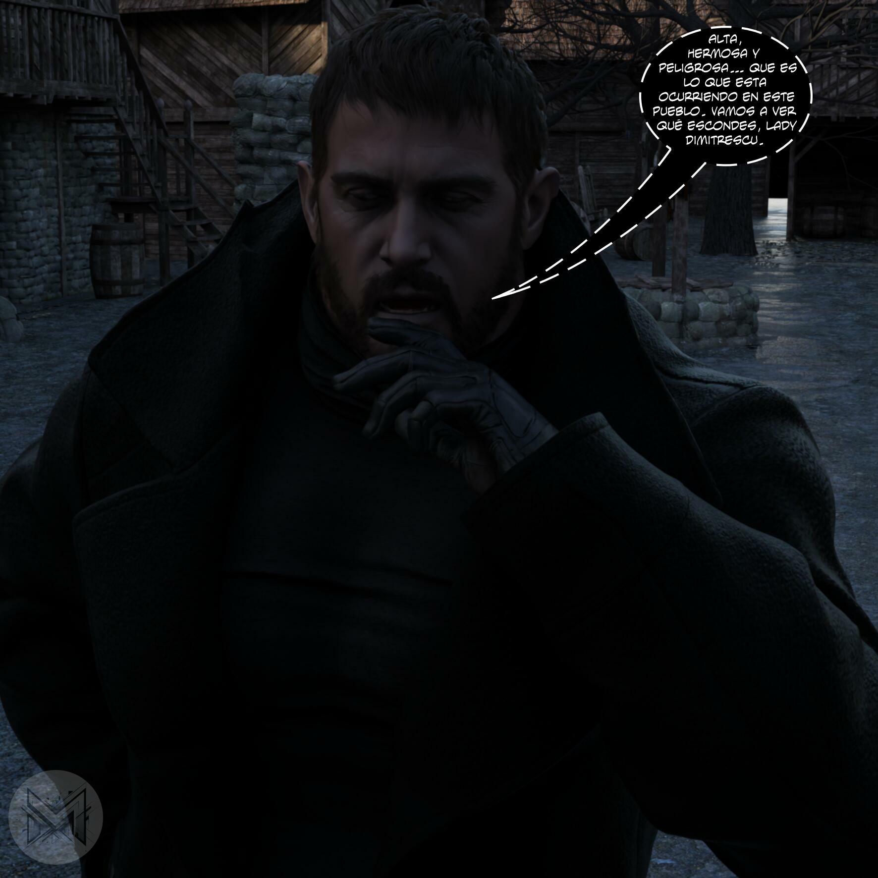 VILLAGE Origins