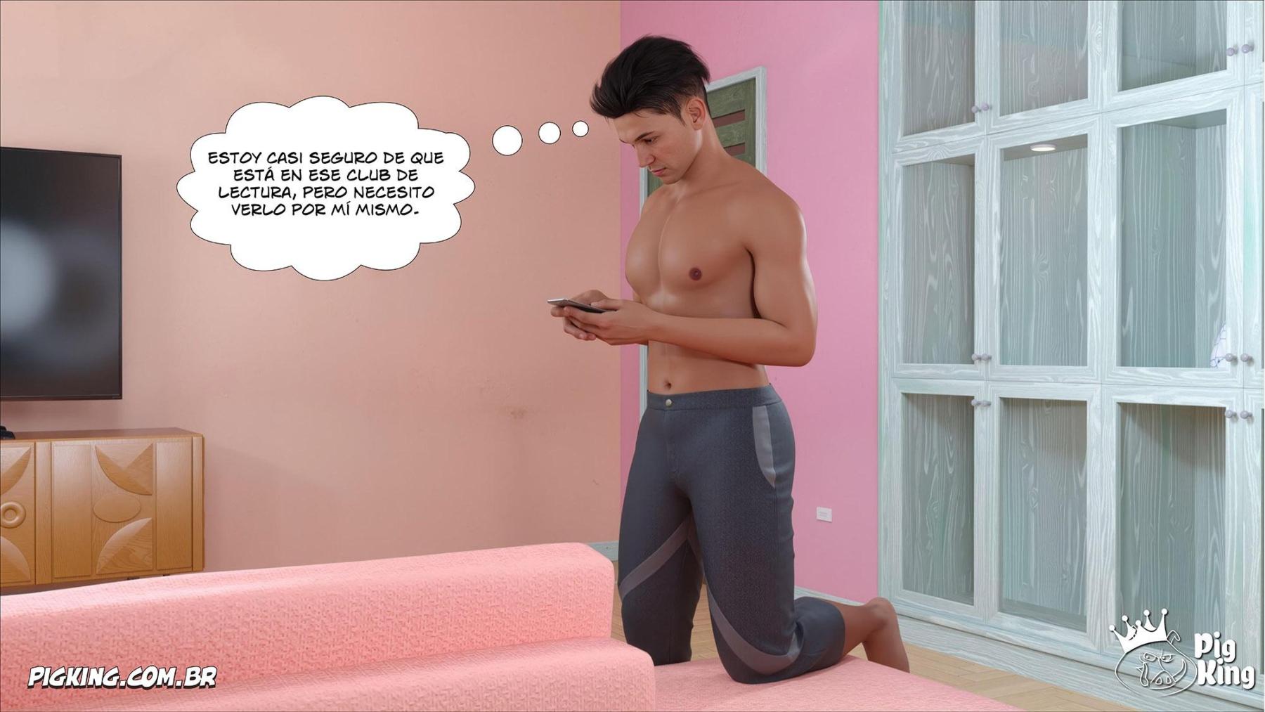 WHAT to DOO parte 1