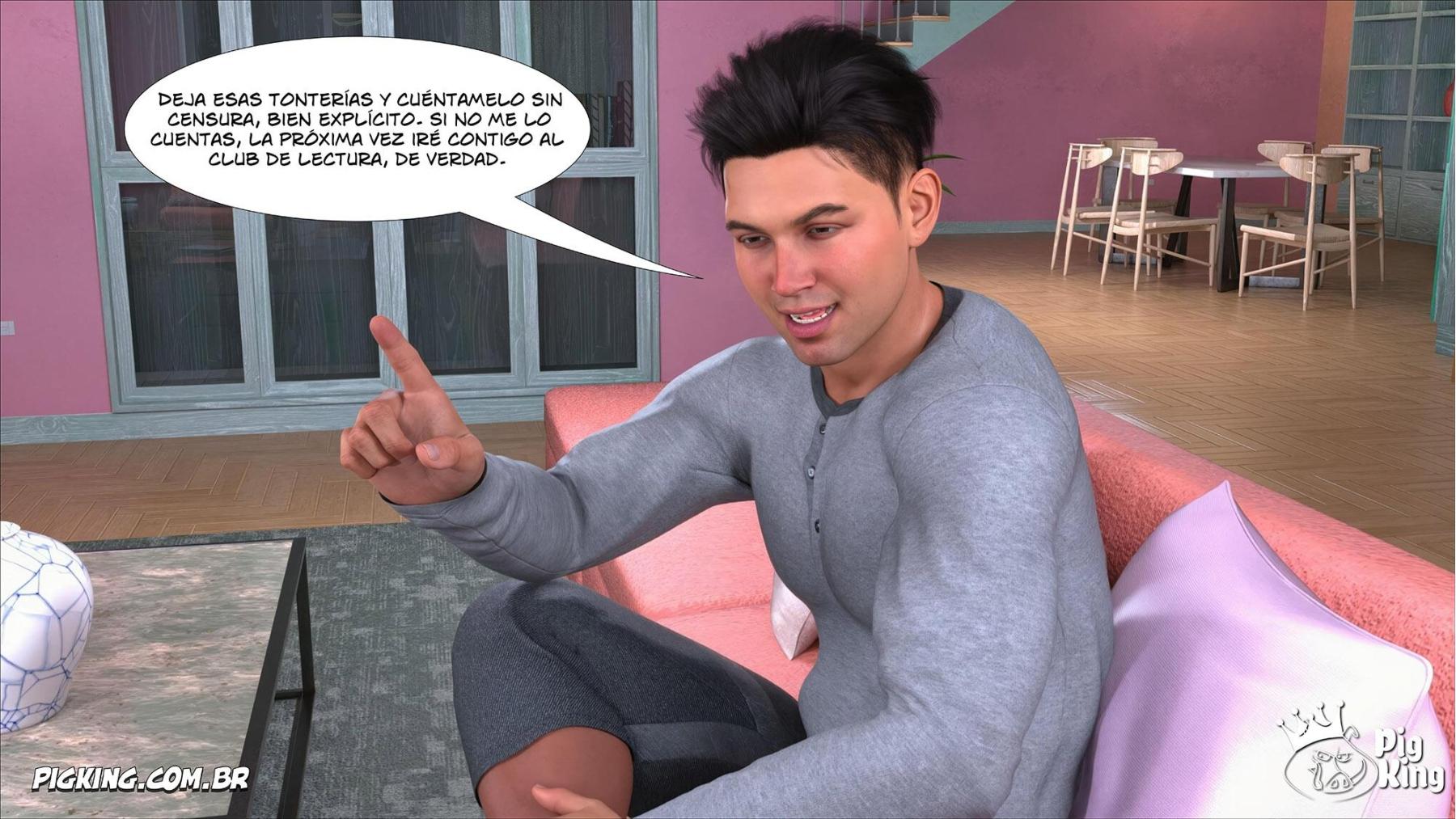 WHAT to DOO parte 1
