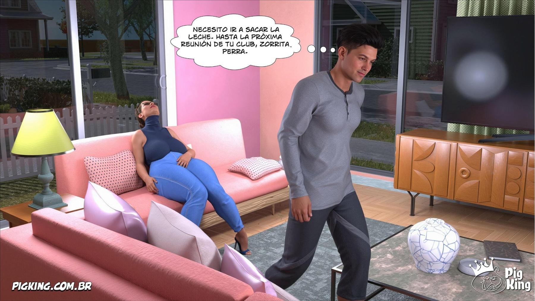 WHAT to DOO parte 1