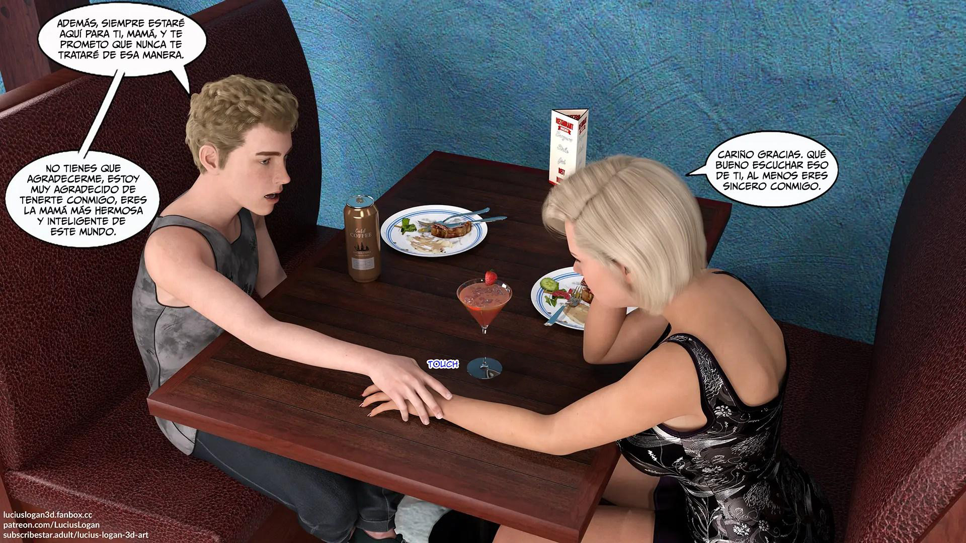 WHY NOT me Too? parte 1