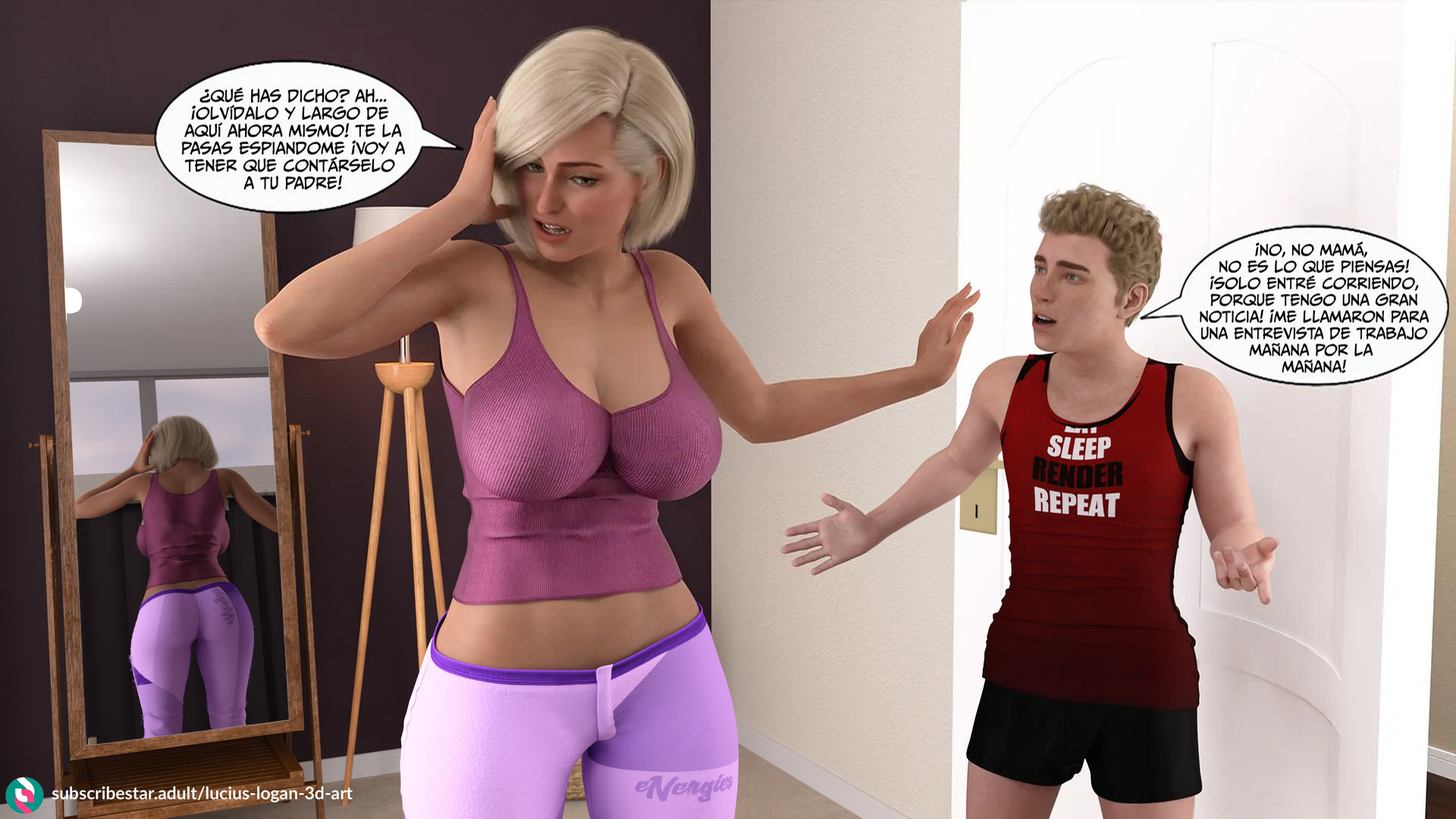 WHY NOT me Too? parte 1