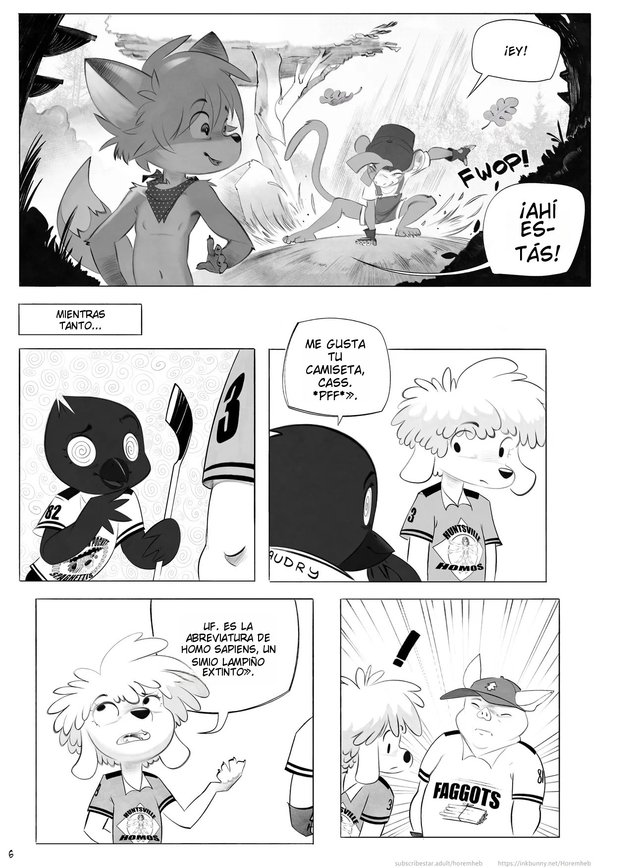 BILLIE JEAN parte 3
