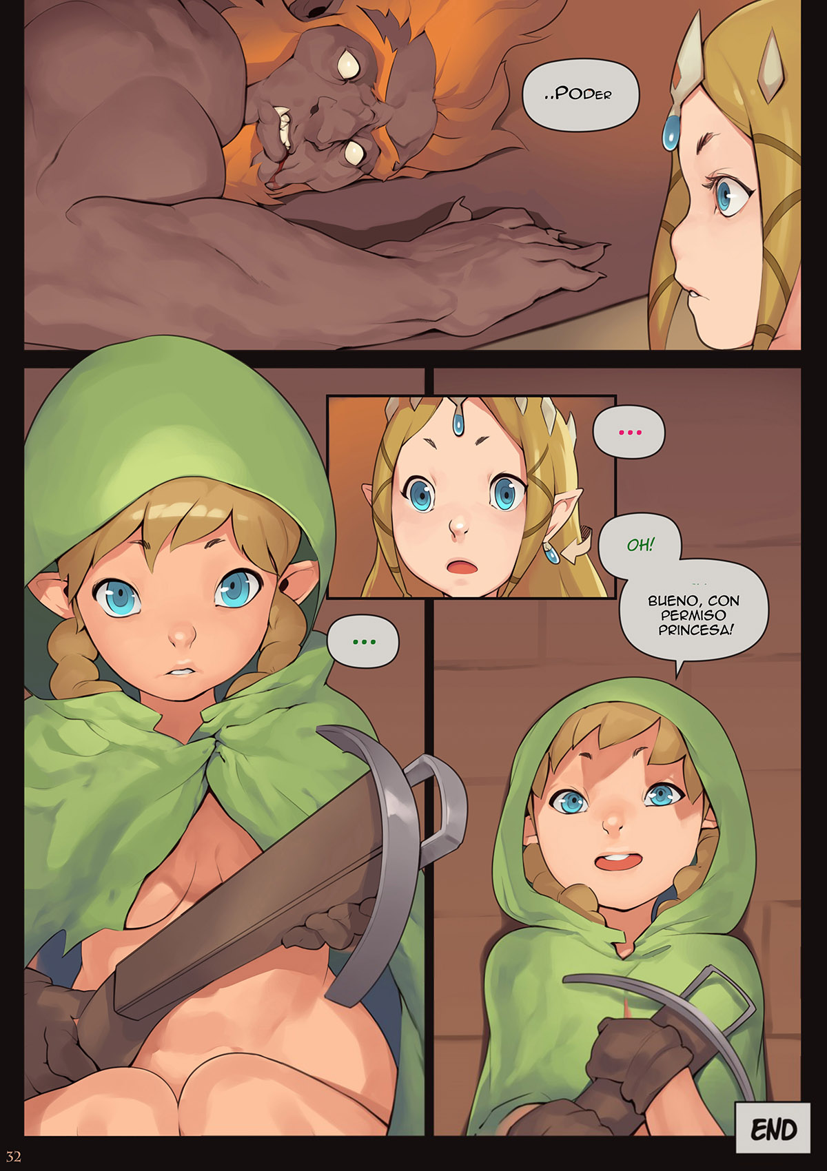 LINKLE to the Past