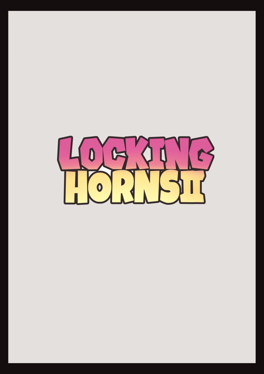 Locking HORNS parte 2