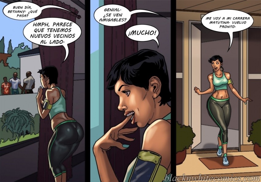 Slutty MOMS parte 1