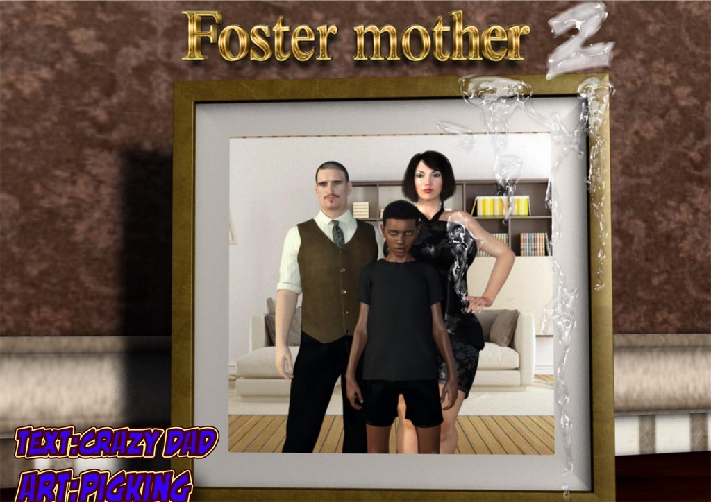 FOSTER MOTHER parte 2