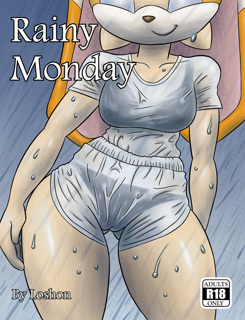RAINY Monday