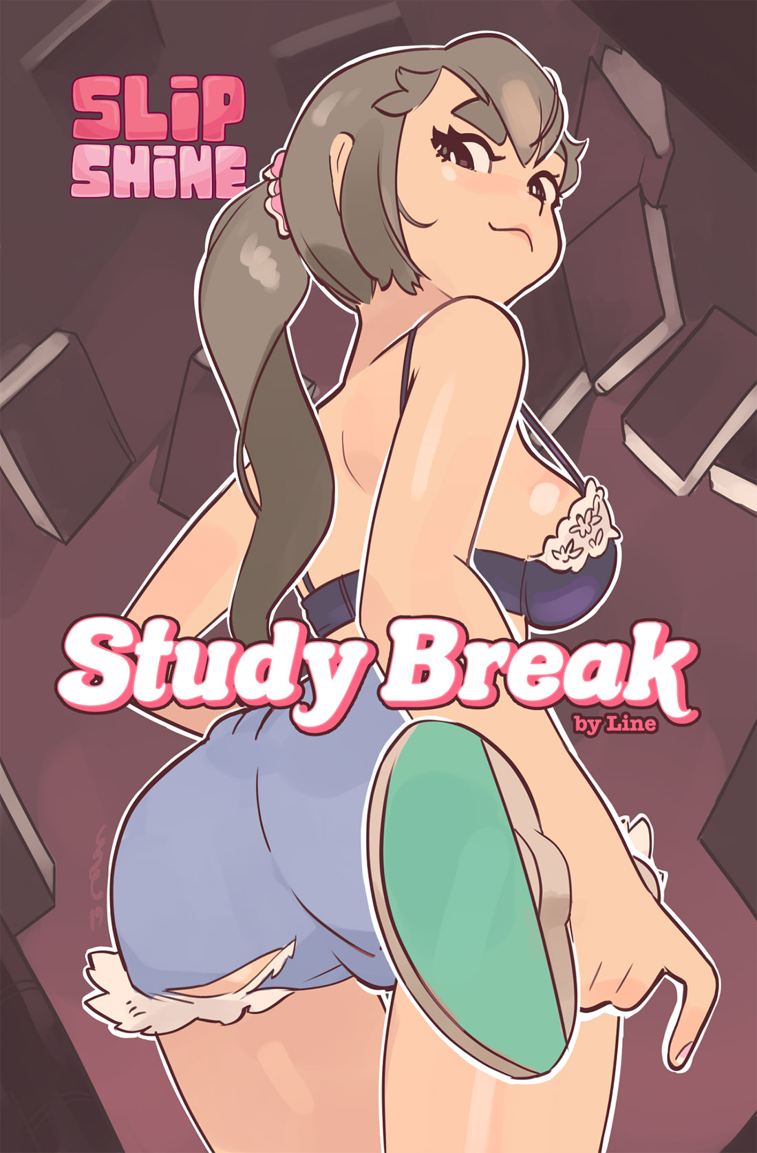 STUDY Break parte 1