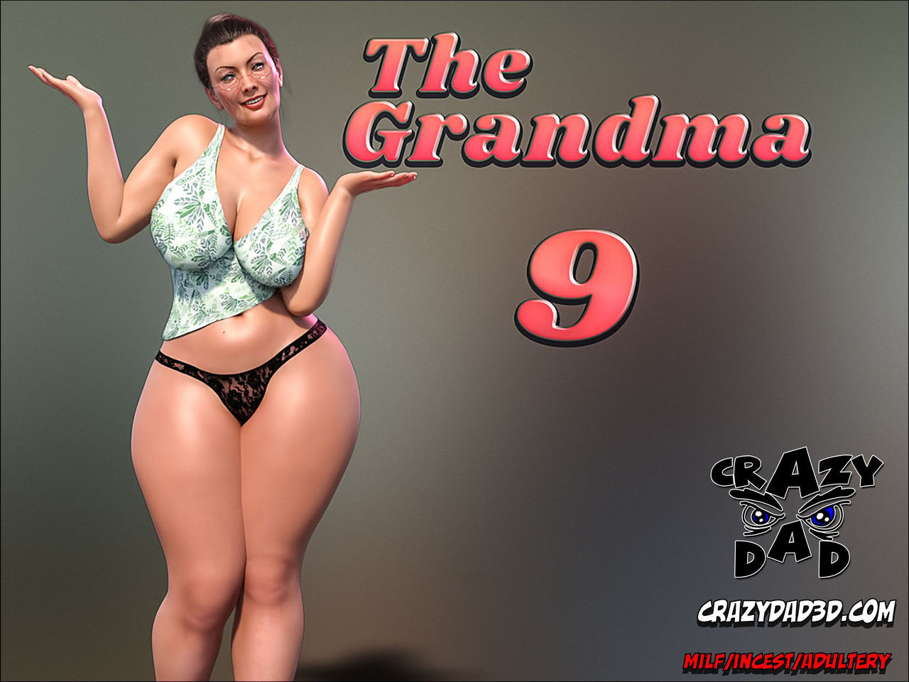 The GRANDMA parte 9