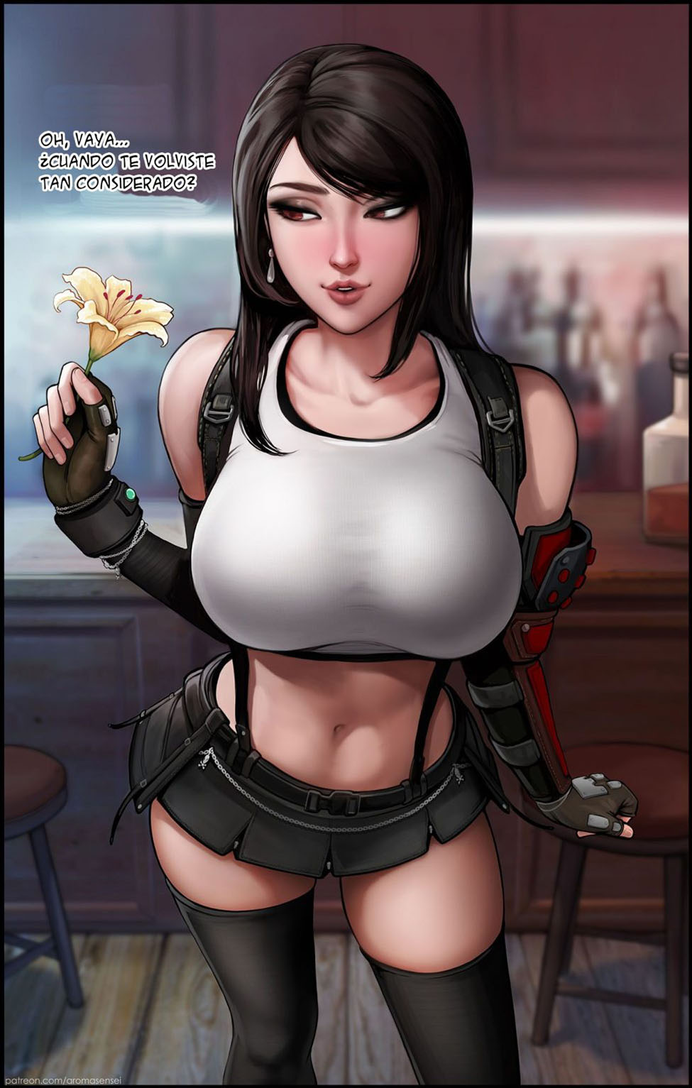 TIFA its for you