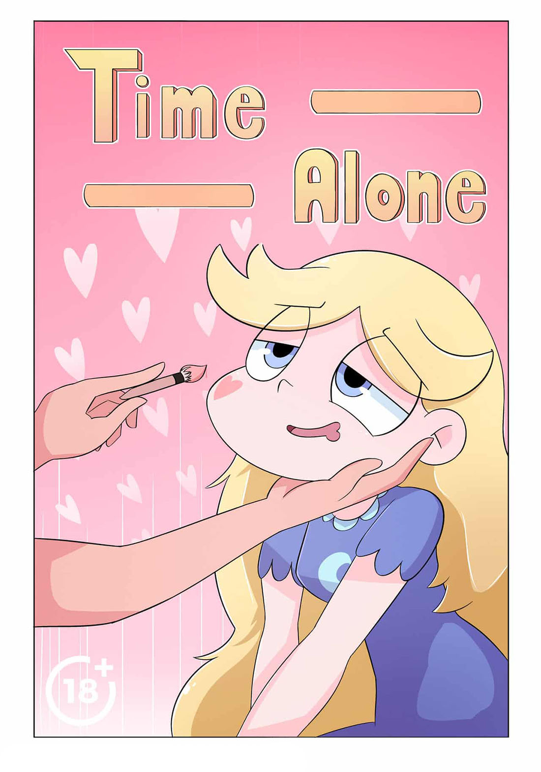 TIME Alone