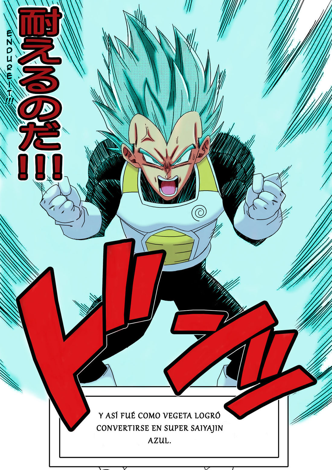 BULMA salva la TIERRA!