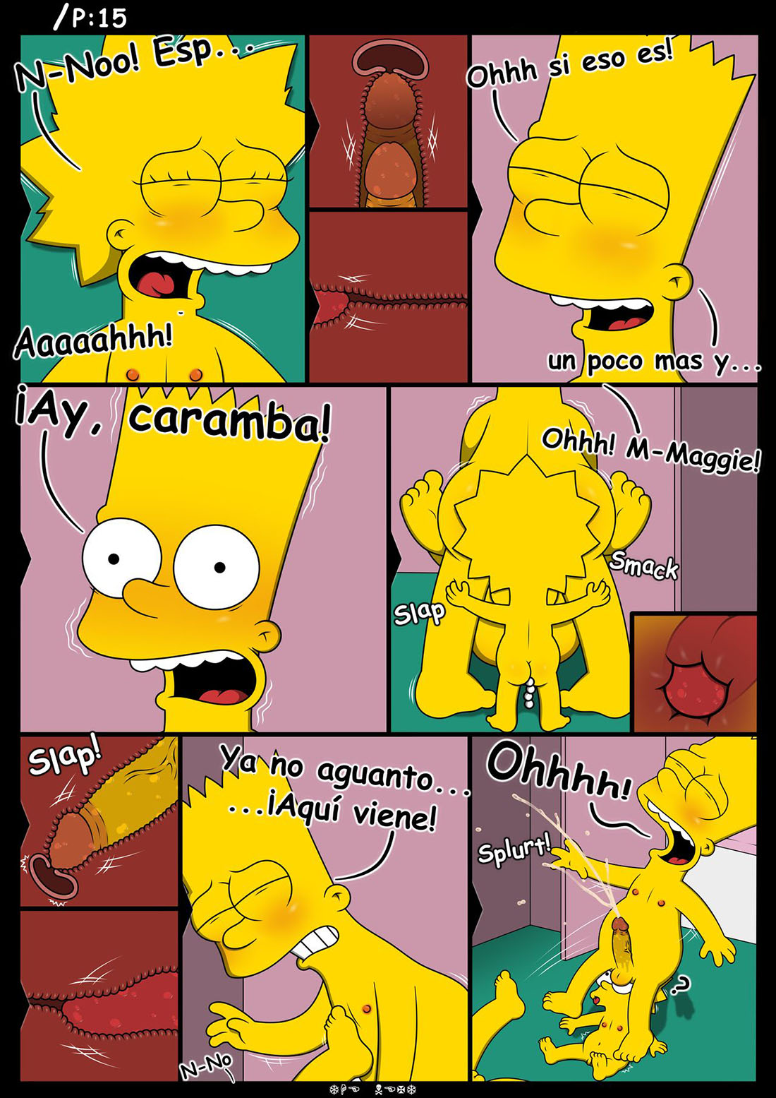 ᐅ juego de hermanos parte 2