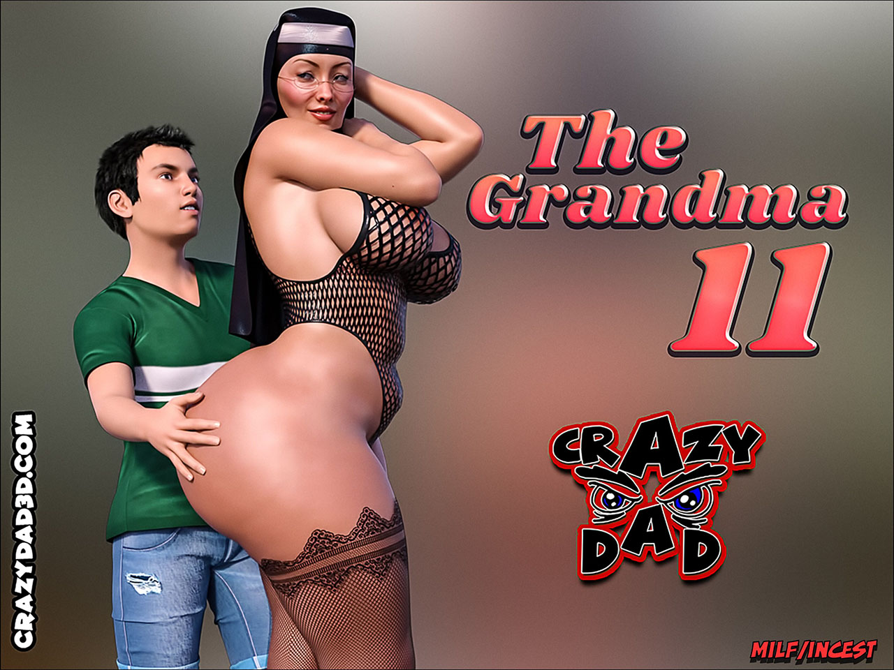 The GRANDMA parte 11