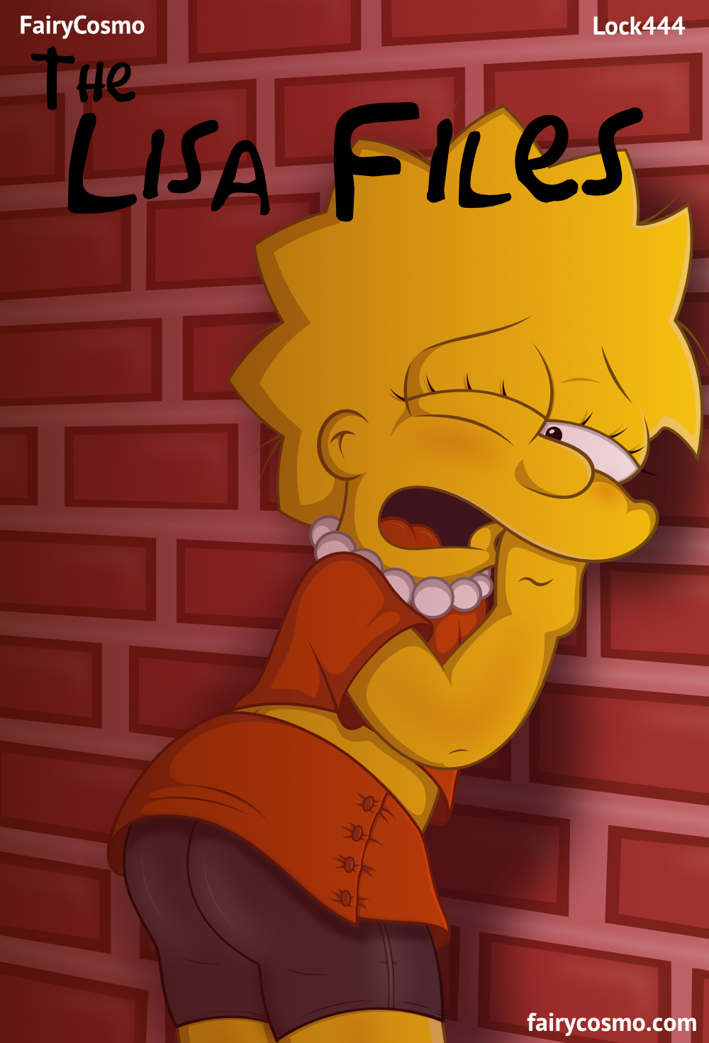 The LISA FILES