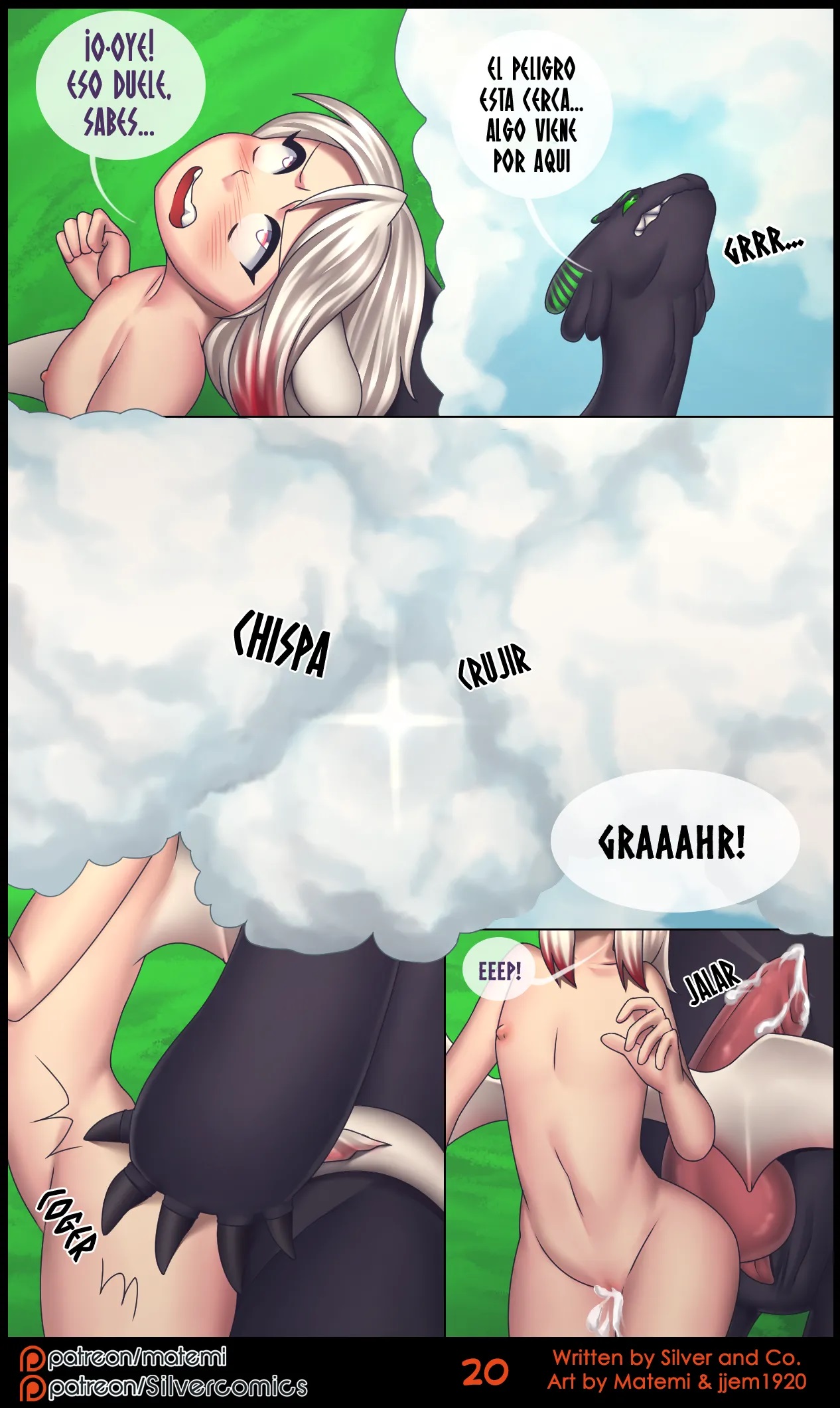Dawn of DRAGONS