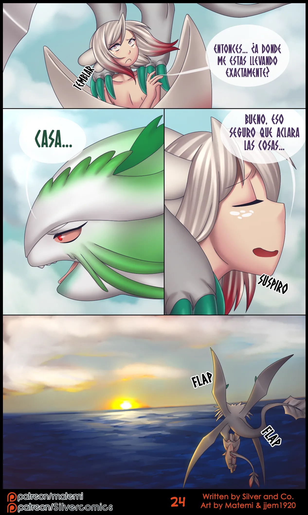 Dawn of DRAGONS