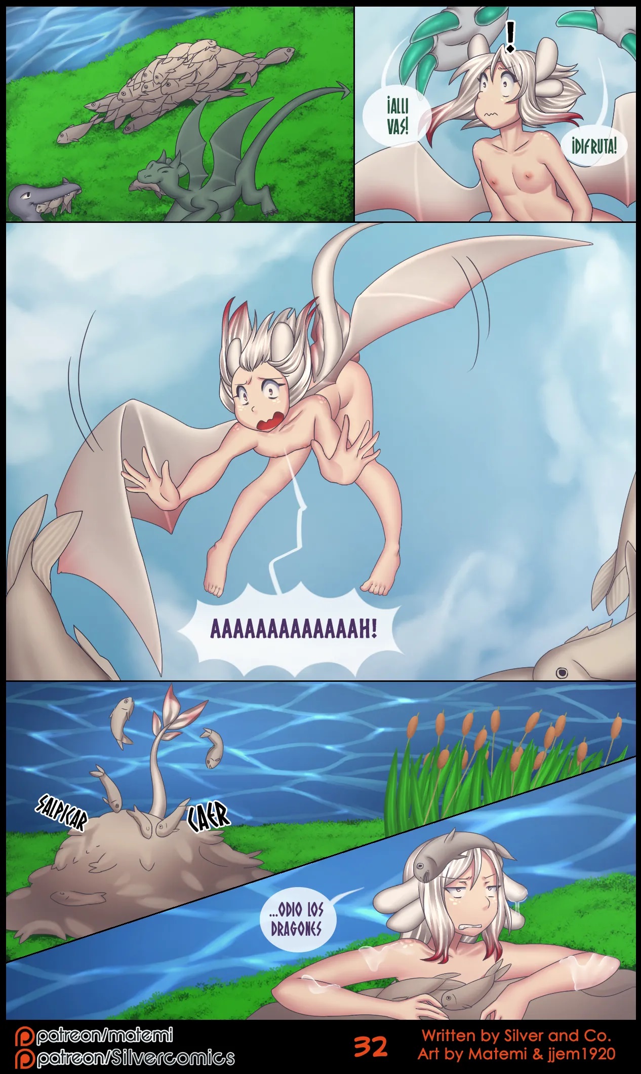 Dawn of DRAGONS
