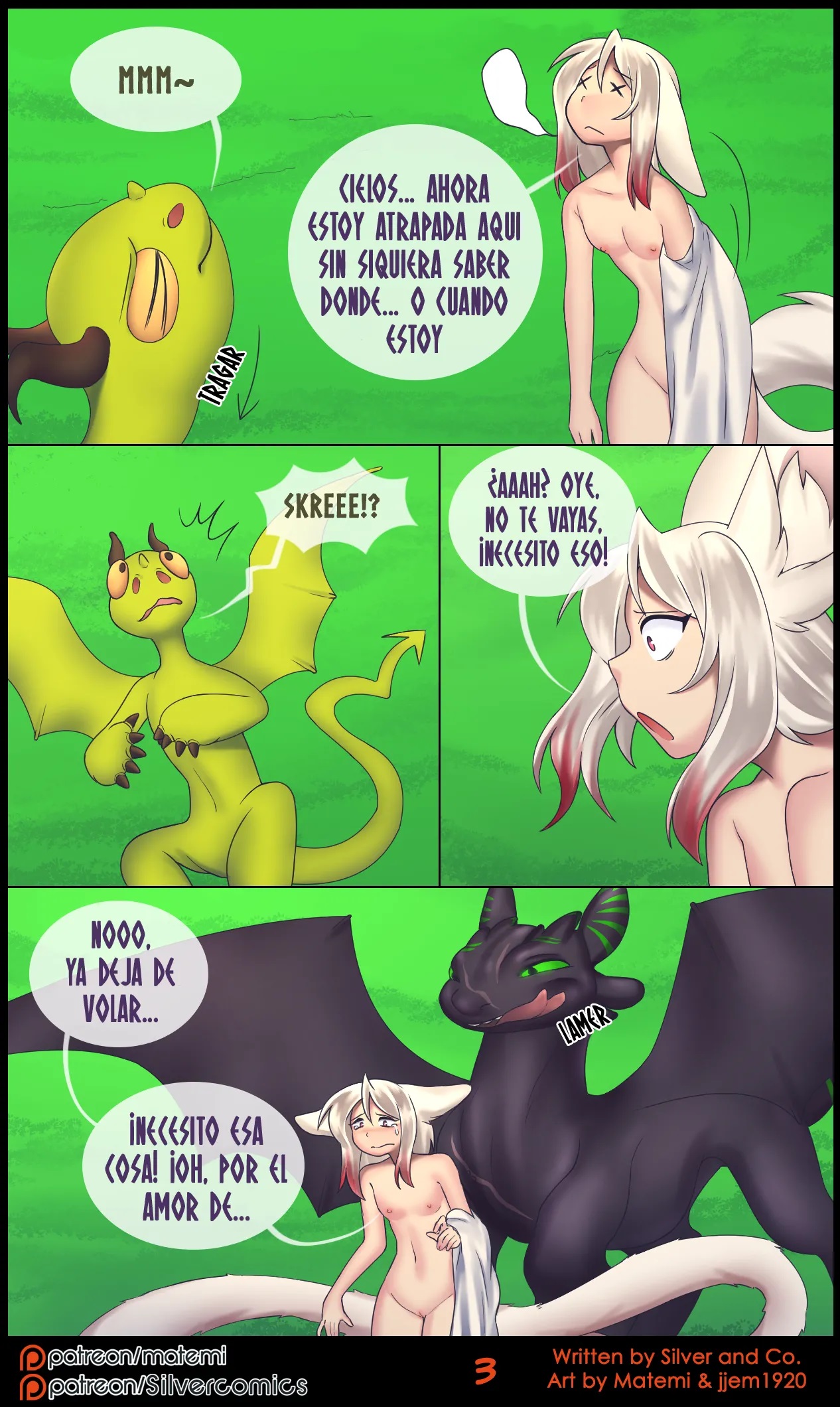 Dawn of DRAGONS