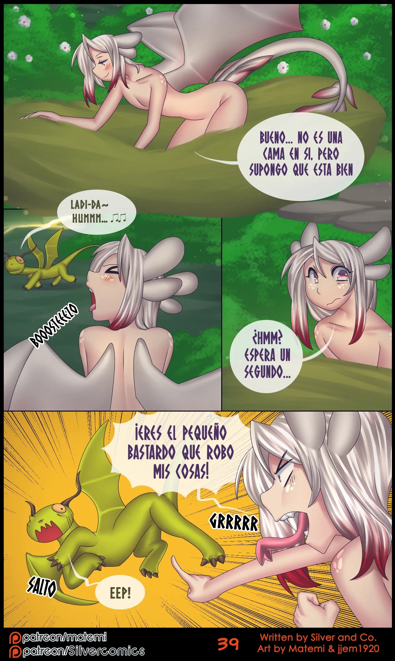 Dawn of DRAGONS