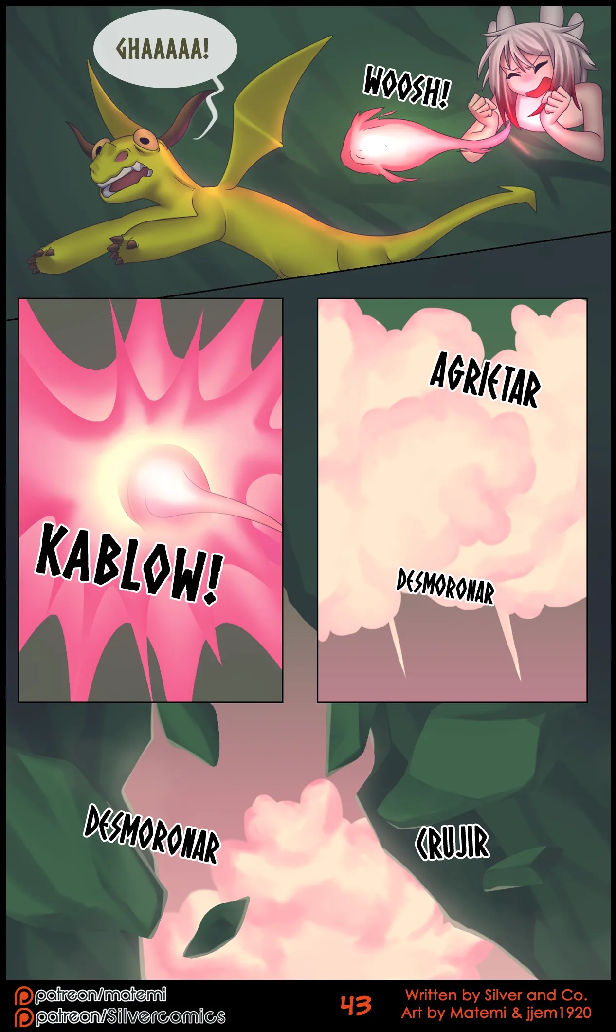 Dawn of DRAGONS