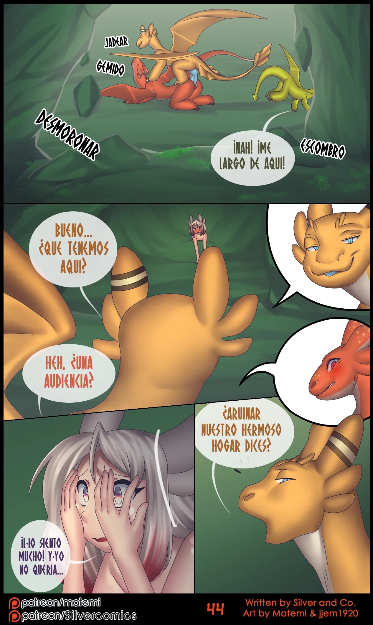 Dawn of DRAGONS