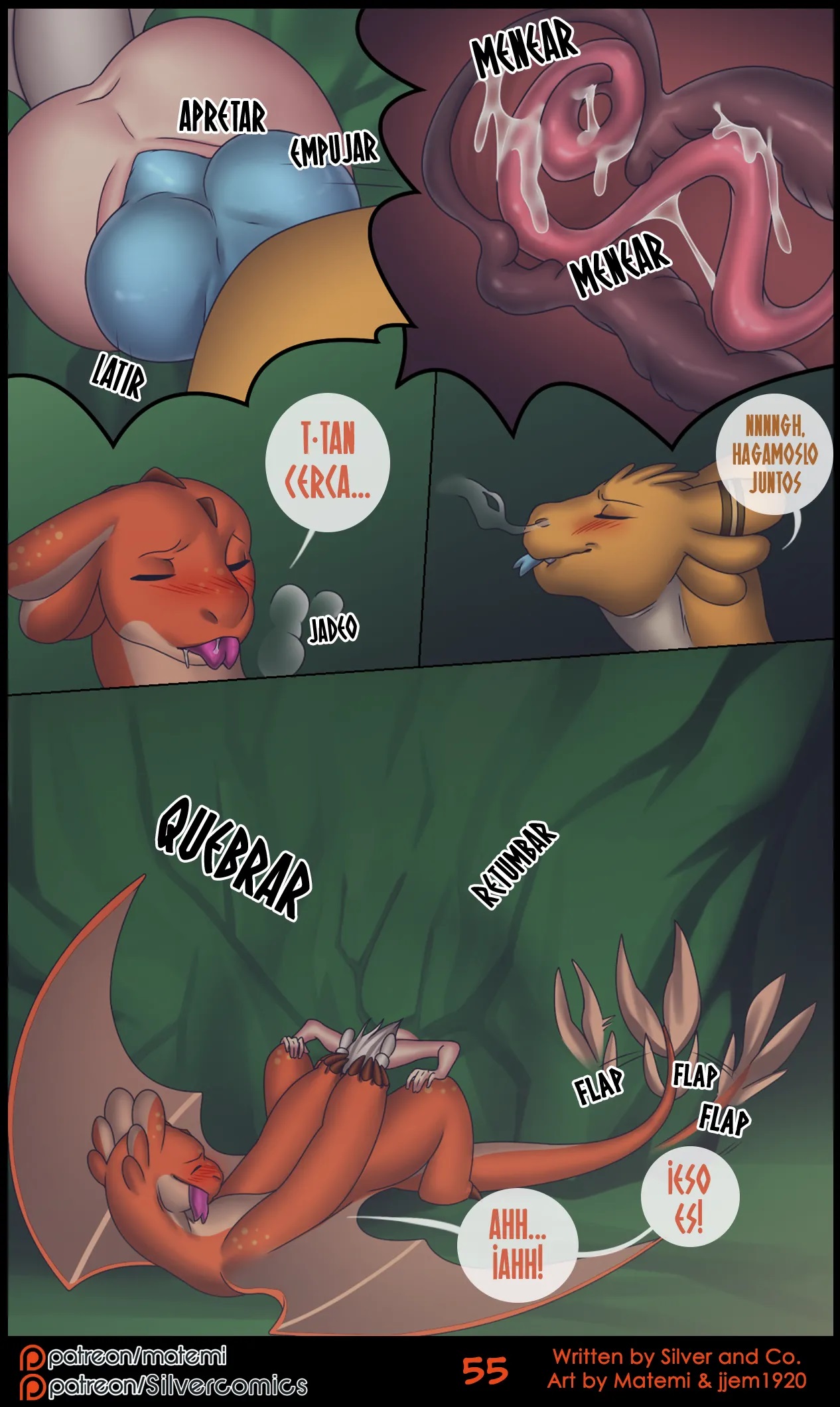 Dawn of DRAGONS