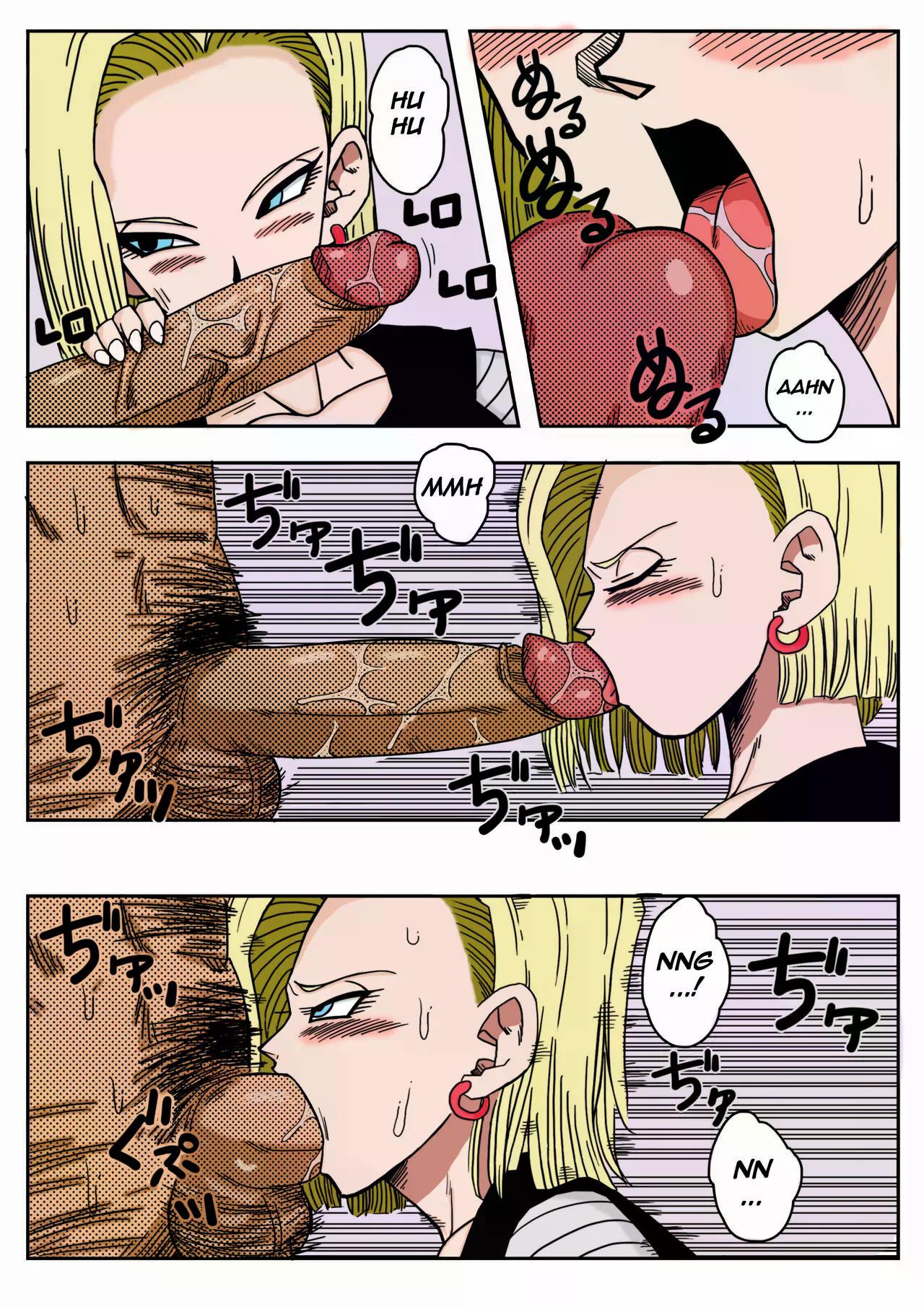 NUMERO 18 y Mr. Satan - Relaciones SEXUALES entre Luchadores!