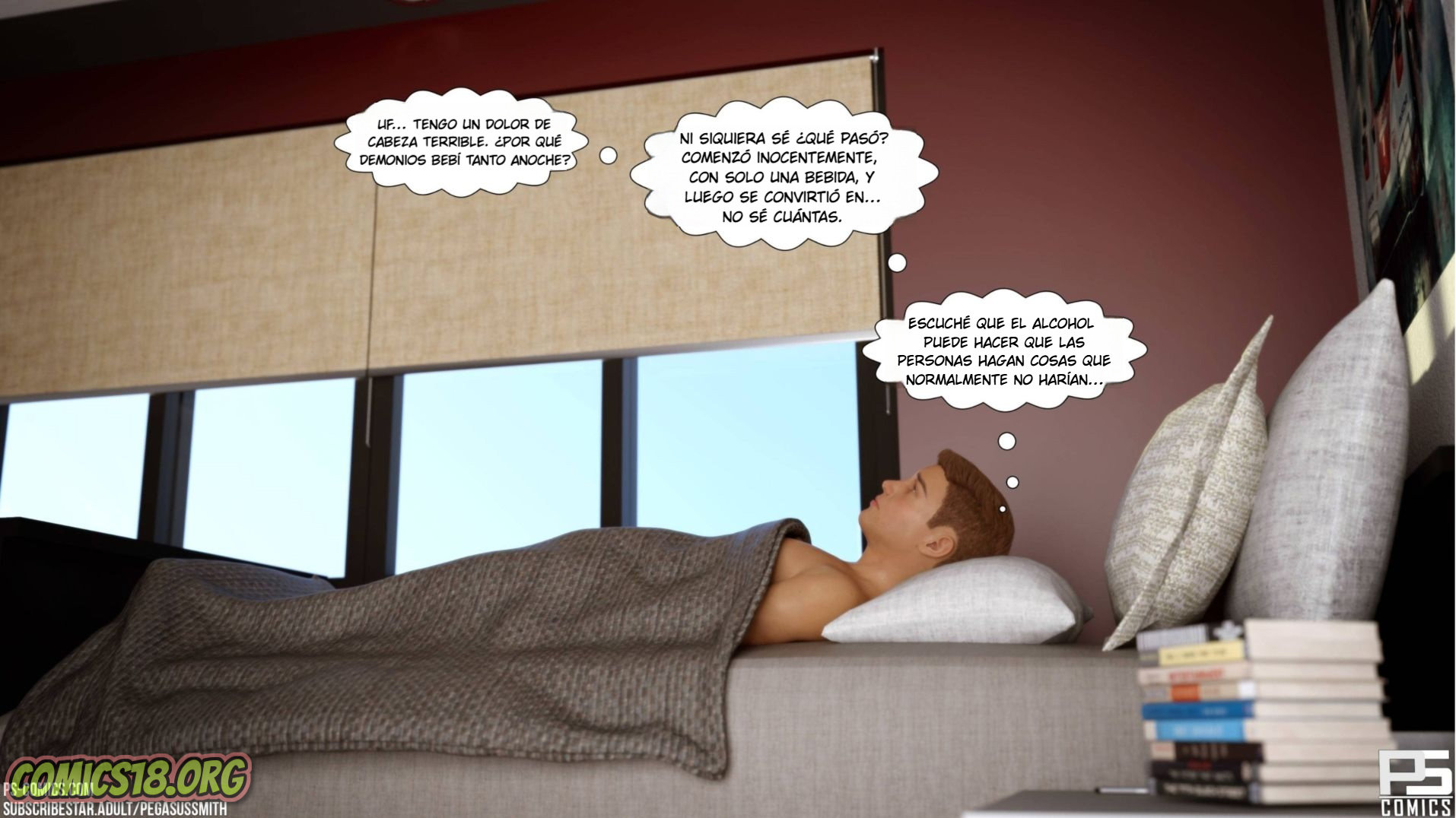 JENNIFER and the Short KING parte 2