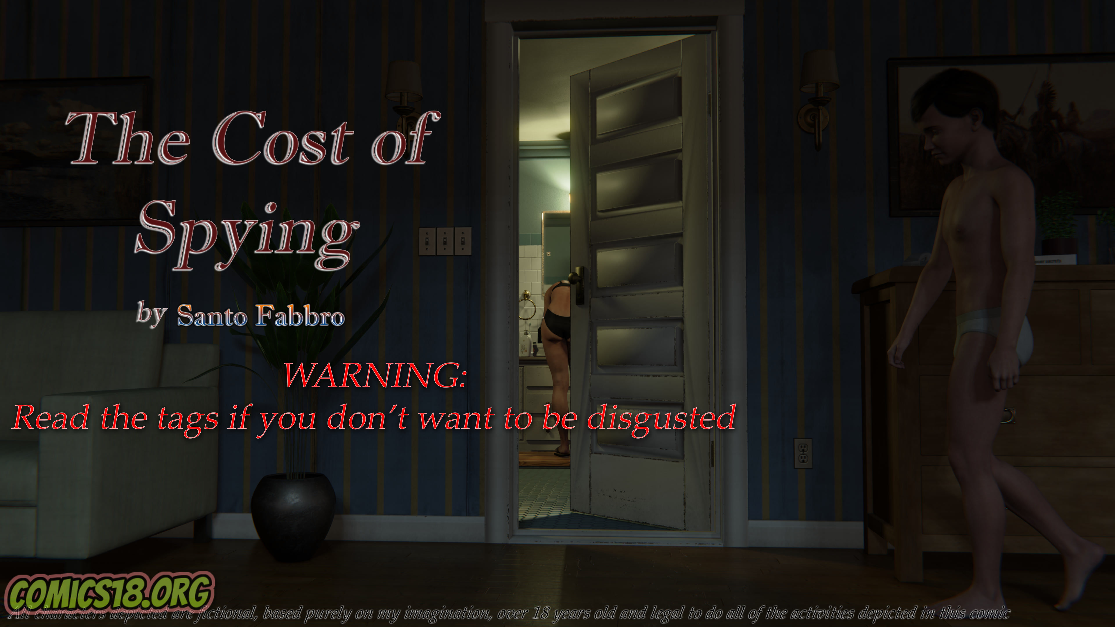 SANTORI Stories parte 1