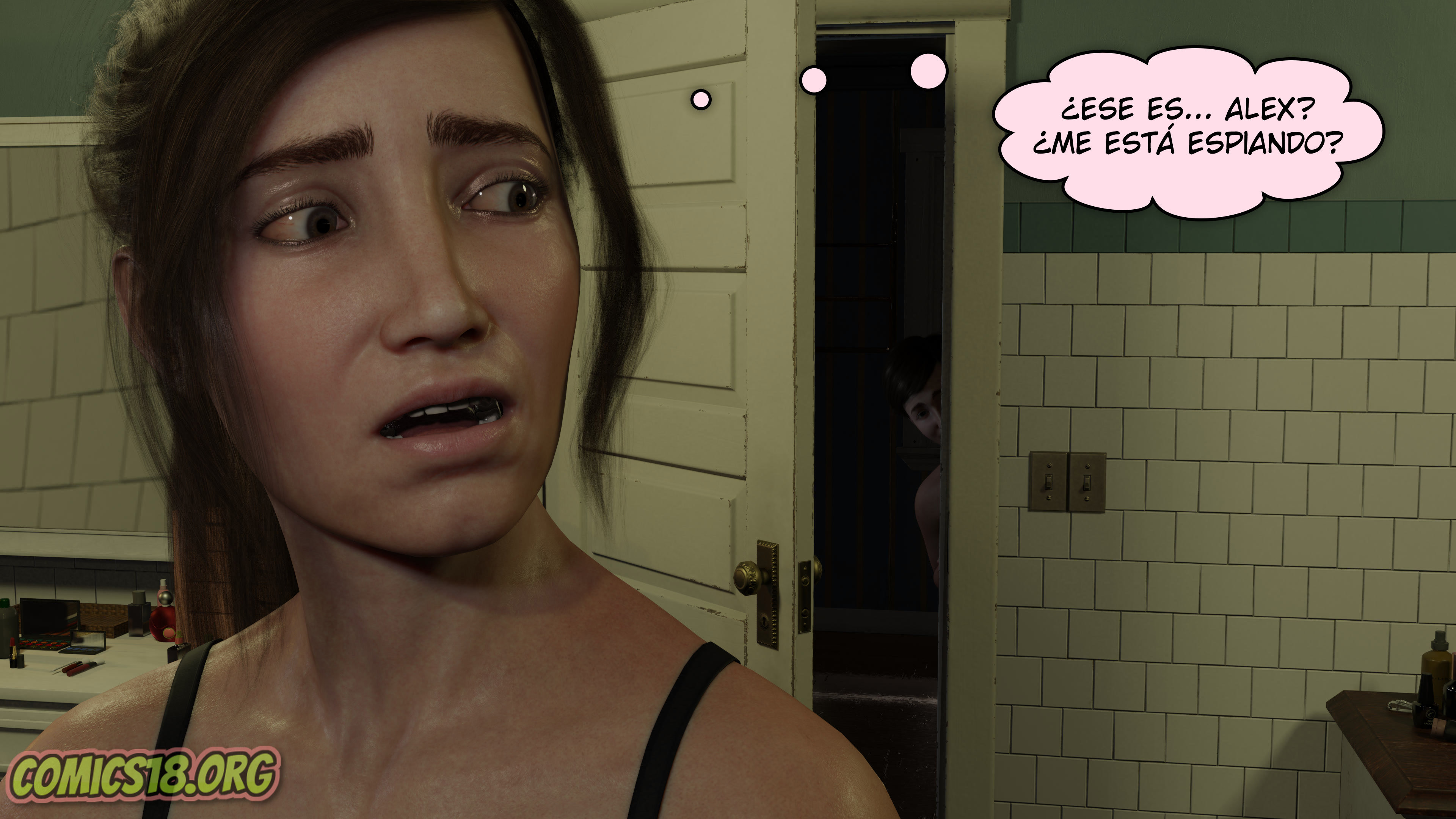 SANTORI Stories parte 1