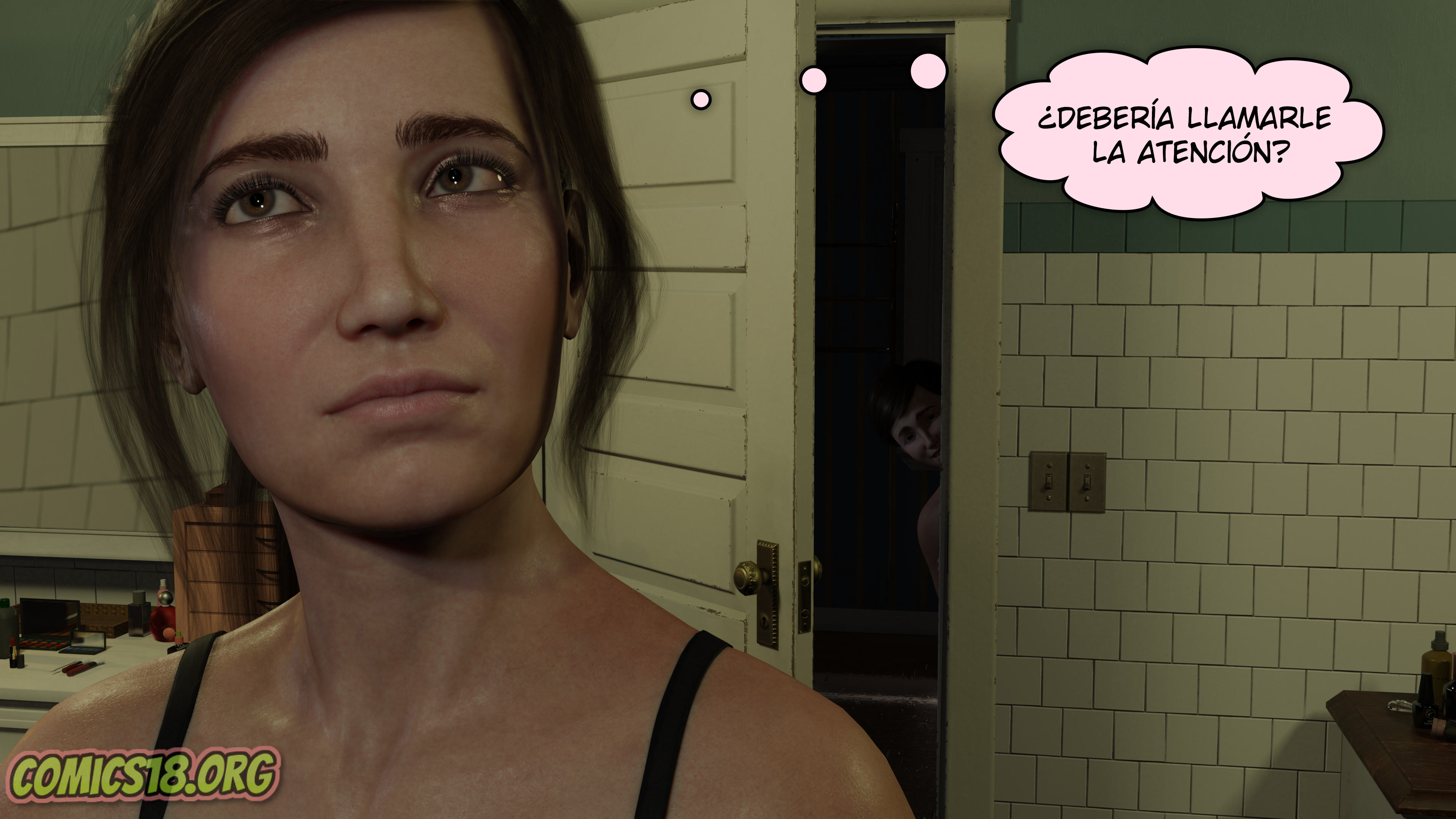 SANTORI Stories parte 1