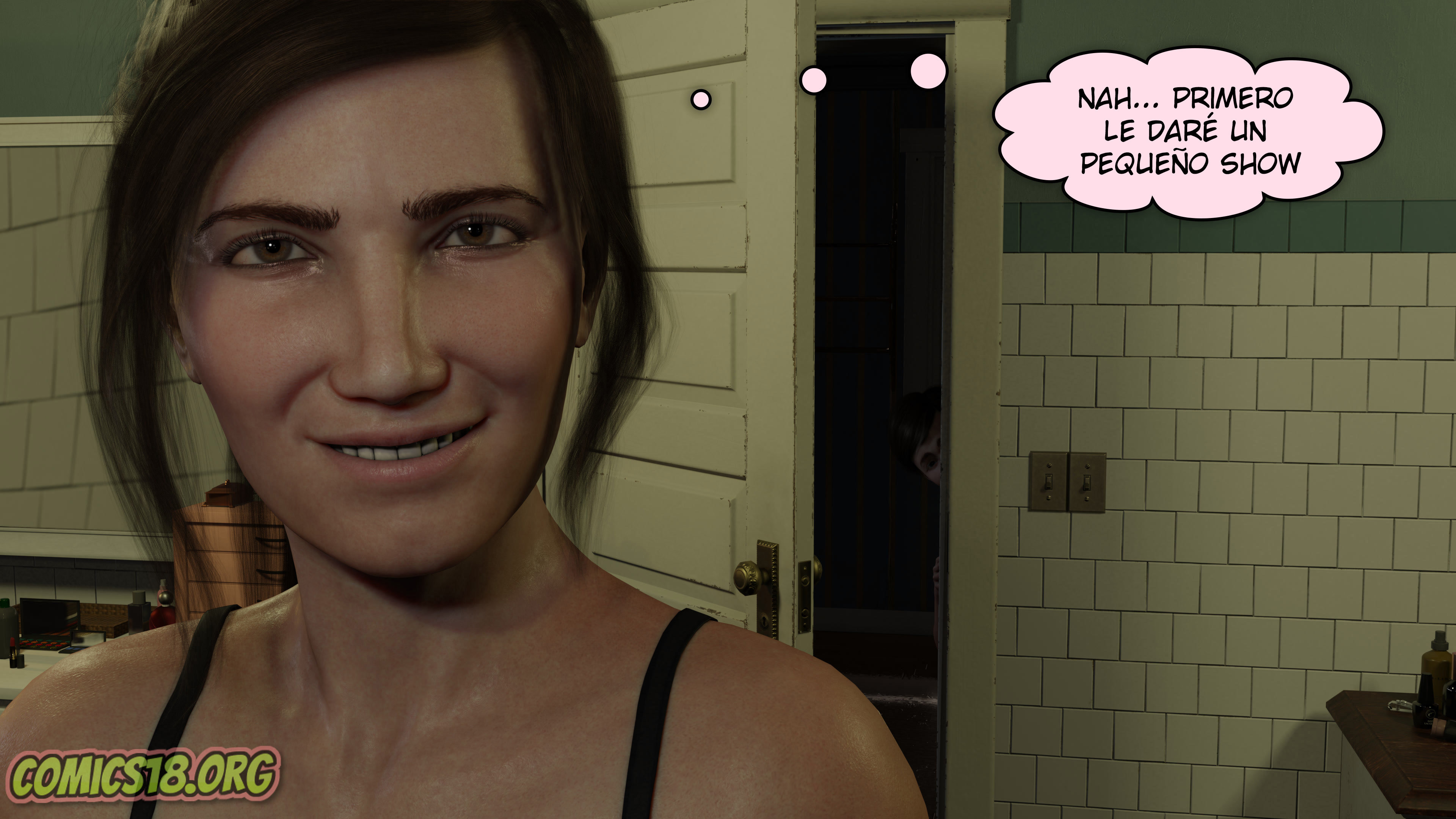 SANTORI Stories parte 1