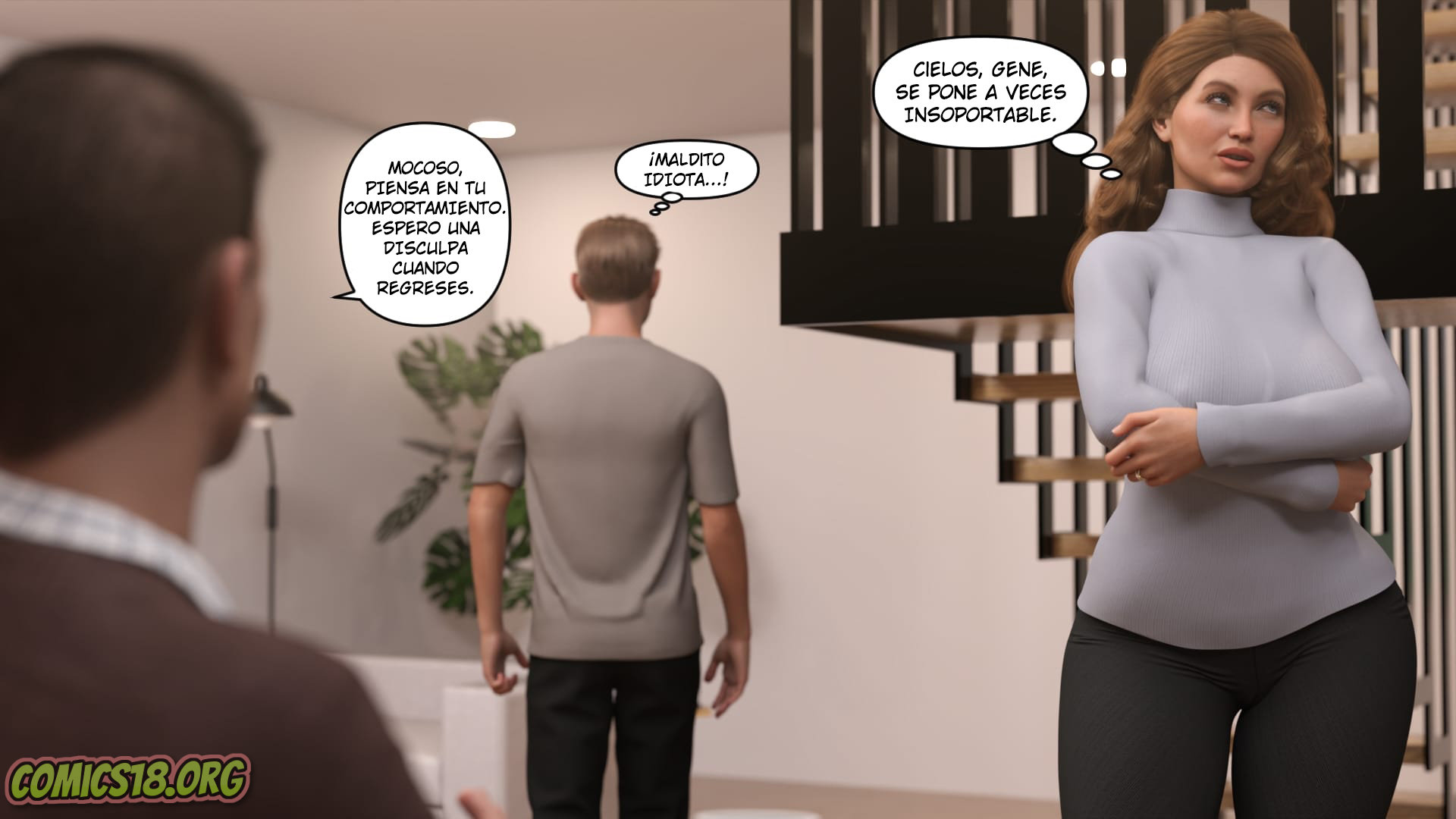 SHANON After Dark parte 0